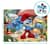 Детский пазл "The Smurfs: Привет всем!" 200662, 30 элементов