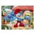 Детский пазл "The Smurfs: Привет всем!" 200662, 30 элементов