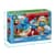Детский пазл "The Smurfs: Привет всем!" 200662, 30 элементов