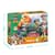 Дитячий пазл "Paw Patrol: Я розмовляю мовою динозавра" 200799, 60 елементів