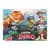 Дитячий пазл "Paw Patrol: Я розмовляю мовою динозавра" 200799, 60 елементів