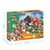 Дитячий пазл "Paw Patrol: Реви як динозавр" 200800, 60 елементів