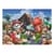 Дитячий пазл "Paw Patrol: Реви як динозавр" 200800, 60 елементів