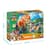Дитячий пазл "Paw Patrol: Сильний та хоробрий" 200801, 60 елементів