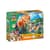 Дитячий пазл "Paw Patrol: Сильний та хоробрий" 200801, 60 елементів