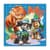 Дитячий пазл "Paw Patrol: Рекс Тіммі" 200817, 24 елементи