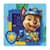 Дитячий пазл "Paw Patrol: Гонщик" 200822, 24 елементи