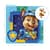 Дитячий пазл "Paw Patrol: Гонщик" 200822, 24 елементи