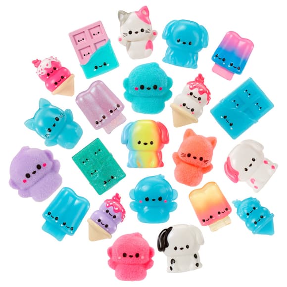 М'яка іграшка-антистрес Fluffie Stuffiez 524793 серії Minis "S3"