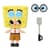 Игровой набор с куклой L.O.L. Surprise! 249788 серии "Loves SpongeBob SquarePants"