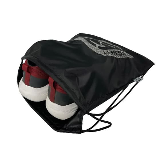 Сумка спортивная для обуви или инвентаря EF-BAG-1 черная