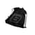 Сумка спортивная для обуви или инвентаря EF-BAG-1 черная