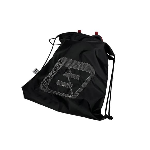 Сумка спортивная для обуви или инвентаря EF-BAG-1 черная