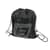 Сумка спортивная для обуви или инвентаря EF-BAG-1 черная