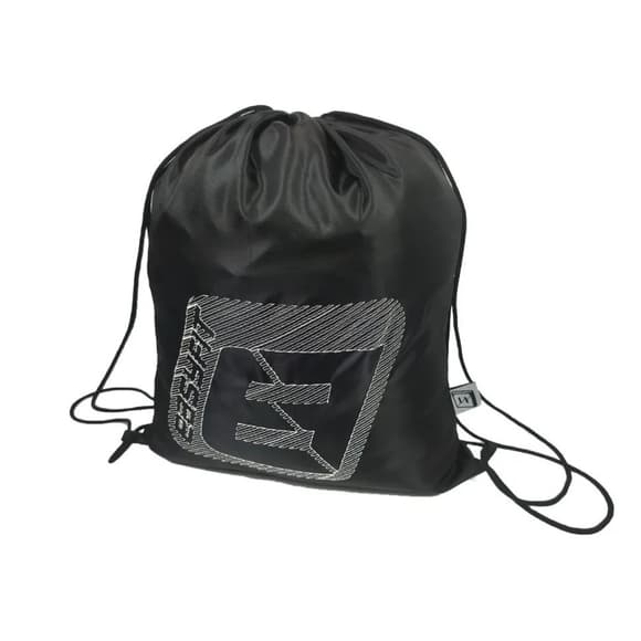 Сумка спортивная для обуви или инвентаря EF-BAG-1 черная