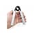 Кістовий еспандер Hand Grip PRO EF-1902-150, 70 кг, сірий (150 lb)