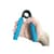 Кістовий еспандер Hand Grip PRO EF-1902-250, 92 кг, синій