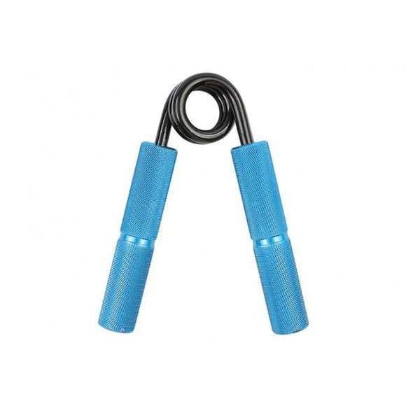 Кістовий еспандер Hand Grip PRO EF-1902-250, 92 кг, синій