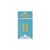Гірлянда з прапорцями "Happy Birthday" MK, 5955(Light-Blue) блакитна