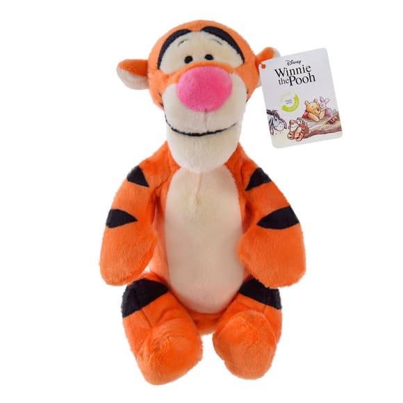 Мягкая игрушка "Тигрюля" PDP2200062 серия Winnie the Pooh, 17 см