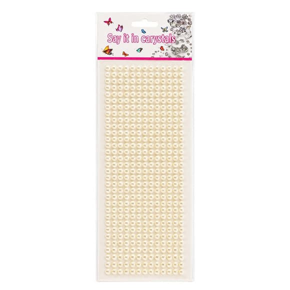 Декоративні наклейки XY-007(White) для авто, ноутбуків, телефонів 
