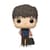 Игровая фигурка FUNKO POP! "Уилл Байерс" Funko 75756 серии "Очень странные дела 5"