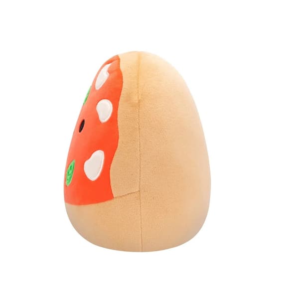 Дитяча м'яка іграшка ПІЦЦА САНДА Squishmallows SQCR06583, 19 см