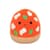 Дитяча м'яка іграшка ПІЦЦА САНДА Squishmallows SQCR06583, 19 см