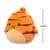 М'яка іграшка ТИГРОВА АКУЛА ДЖАГГЕР Squishmallows SQCR06597, 19 см
