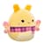 Дитяча м'яка іграшка МЕТЕЛЛИК МІРІ Squishmallows SQCR06672, 30 см