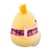 Дитяча м'яка іграшка МЕТЕЛЛИК МІРІ Squishmallows SQCR06672, 30 см