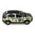 Автомодель серії "Шеврони Героїв" Kia Sporteg R "Дозор" TechnoDrive 250361MC масштаб 1:39