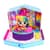 Игровой набор с куклой Дизайнерский магазин наклеек DECORA GIRLZ D1009