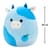 М'яка іграшка К орівка Рутанія Squishmallows SQCR06624, 30 см