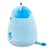 М'яка іграшка Корівка Рутанія Squishmallows SQCR06624, 30 см