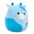 М'яка іграшка Корівка Рутанія Squishmallows SQCR06624, 30 см