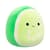 М'яка іграшка Огірок Кармайкл Squishmallows SQCR06626, 30 см