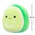 М'яка іграшка О гірок Кармайкл Squishmallows SQCR06626, 30 см