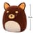 М'яка іграшка Чихуахуа Баркевіна Squishmallows SQCR06740, 36 см