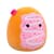 М'яка іграшка Вишневий пончик Перл Squishmallows SQCR06742, 36 см
