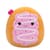 М'яка іграшка Вишневий п ончик Перл Squishmallows SQCR06742, 36 см
