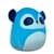 Мягкая игрушка Сурикат Рольф Squishmallows SQCR06743, 36 см