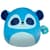 Мягкая игрушка Сурикат Рольф Squishmallows SQCR06743, 36 см