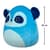 Мягкая игрушка Сурикат Рольф Squishmallows SQCR06743, 36 см
