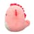 Мягкая игрушка Морской конек Старла Squishmallows SQCR06758, 30 см