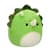 Мягкая игрушка Трицератопс Тристан Squishmallows SQCR06764, 30 см