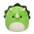 Мягкая игрушка Трицератопс Тристан Squishmallows SQCR06764, 30 см