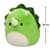 Мягкая игрушка Трицератопс Тристан Squishmallows SQCR06764, 30 см