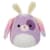 Детская мягкая игрушка Собака Ба рб Squishmallows SQER00908, 13 см