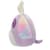 Детская мягкая игрушка Собака Барб Squishmallows SQER00908, 13 см